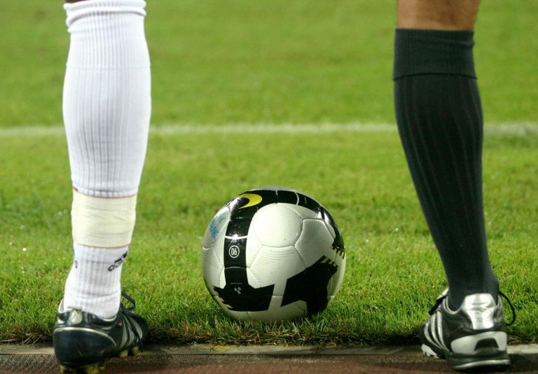 Football ‘Grexit’ averted at the eleventh hour – Greek Cup to resume | tovima.gr