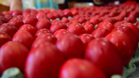 Κόκκινα αυγά: Ετσι θα πετύχετε το τέλειο χρώμα – Με ξίδια, βιταμίνες, ασπιρίνες και κρεμμύδια