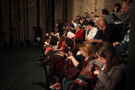 Φωνές από τον καλλιτεχνικό κόσμο για παραίτηση Μπαλτά