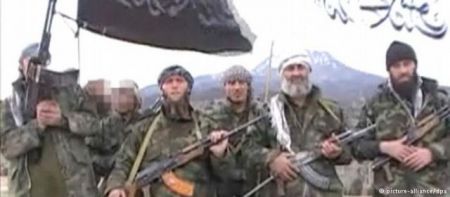 Τζιχαντιστές στις ένοπλες δυνάμεις;