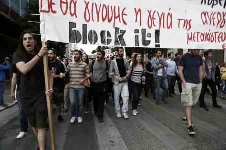 Για «χαμένη γενιά» φοβάται η ΕΚΤ χωρίς μεταρρυθμίσεις στην αγορά εργασίας