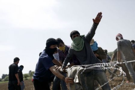 ΜΚΟ της μιας ημέρας στην Ειδομένη – η δράση ύποπτων οργανώσεων