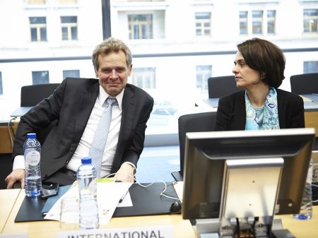 Thomsen & Velculescu update IMF on negotiations with Greece
