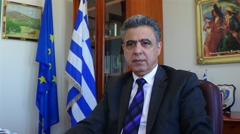 Chios: Furor over Deputy Regional Governor’s racist outburst