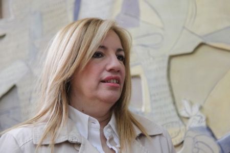 Γεννηματά: Και μέτρα κάβα και μνημόνιο για πάντα