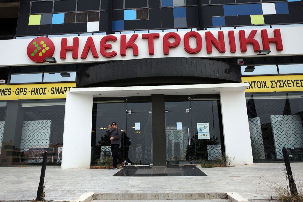 Τι οδήγησε την Ηλεκτρονική Αθηνών στην πτώχευση
