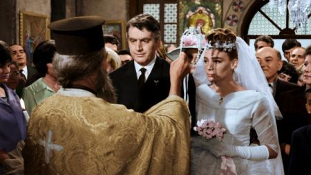 Έγχρωμη στην TV η ταινία «Η δε γυνή να φοβήται τον άνδρα»