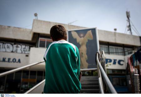 Από αυτοάνοσο νόσημα πέθανε η 17χρονη Αφγανή στο Ελληνικό