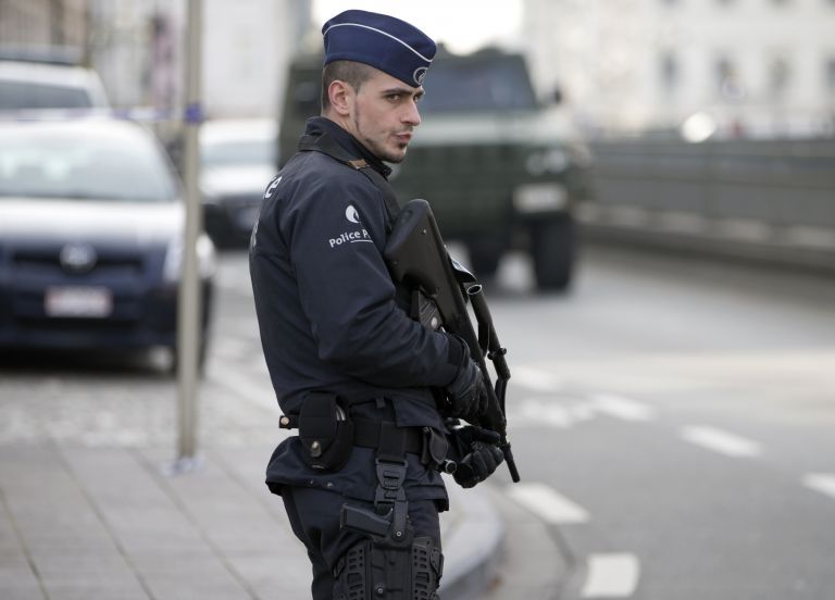Κατηγορίες και για το Παρίσι στον συνεργό της επίθεσης στις Βρυξέλλες | tovima.gr