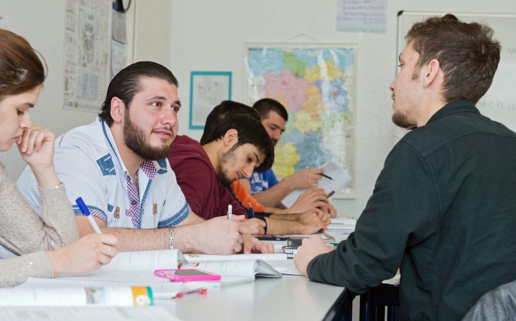 Σε Αθήνα- Θεσσαλονίκη το πρόγραμμα προεγγραφής αιτούντων άσυλο