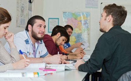 Σε Αθήνα- Θεσσαλονίκη το πρόγραμμα προεγγραφής αιτούντων άσυλο