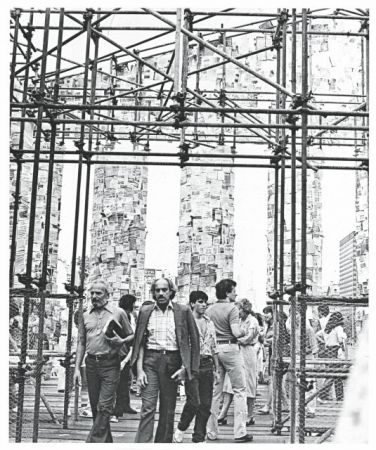 documenta 14 στην τελική ευθεία