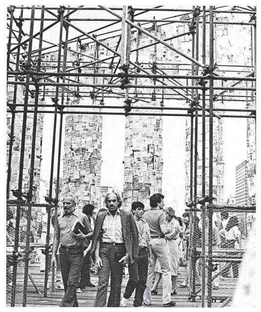 documenta 14 στην τελική ευθεία