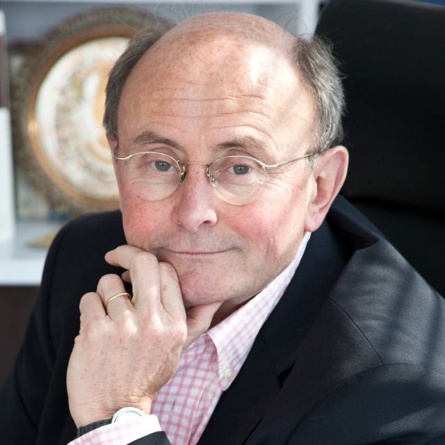 Ντομινίκ Βολτόν: «Η Ευρώπη δεν έχει φθαρεί, της λείπει η πολιτική ουτοπία»