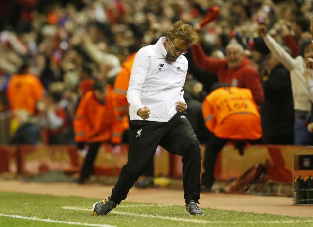 Μάχες και ανατροπές στην κορυφή της Ευρώπης