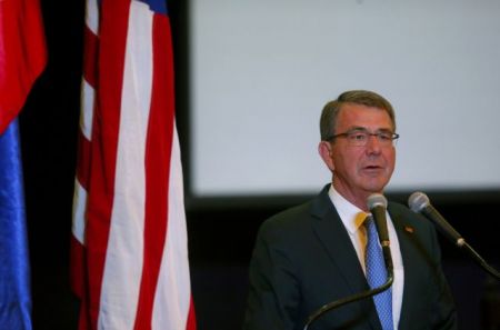 Αιφνιδιαστική επίσκεψη Κάρτερ στη Βαγδάτη