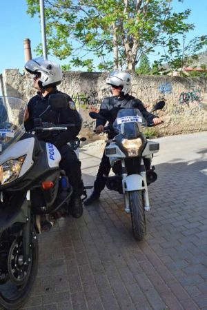 Τρίκαλα: Σύλληψη 57χρονου για μεταφορά παράτυπων μεταναστών