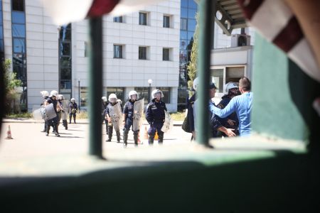 Με τον παλαιό νόμο η συνταξιοδότηση εκπαιδευτικών που αποχωρούν τώρα