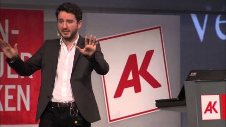 Γκάμπριελ Ζούκμαν: «Να πώς θα ξηλώσουμε τους φορολογικούς παραδείσους»