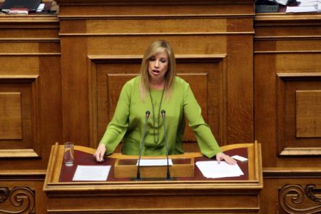 ΠαΣοΚ: Ατακτη υποχώρηση η «περήφανη διαπραγμάτευση»