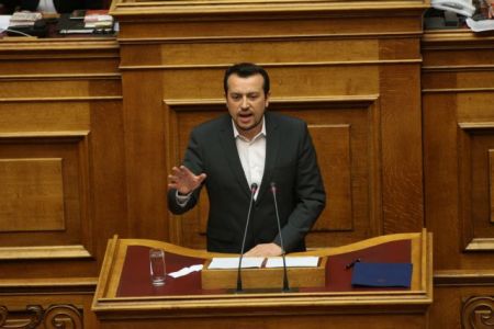 Pappas: “We will not change and apologize for TV license tender”
