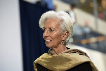 Lagarde: “EU-IMF want Greece to return to growth and the markets”