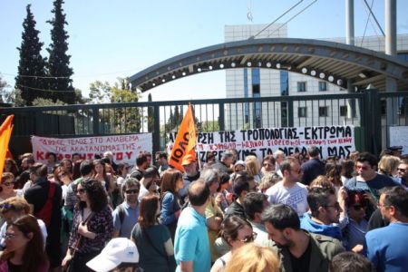 Με το ίδιο σύστημα οι προσλήψεις αναπληρωτών εκπαιδευτικών