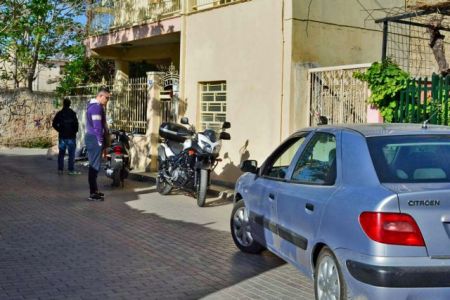 Ληστές αδίστακτοι: «Τις έχουμε στα αίματα αλλά δεν μας λένε τίποτε»