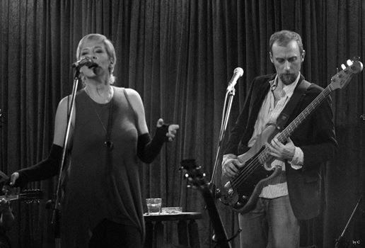 Η Μελίνα Κανά και ο Παναγιώτης Μανουηλίδης «Αυτοπροσώπως» στον Νίκο Θρασυβούλου