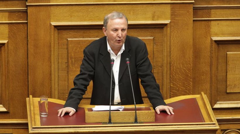 Σ. Παπαδόπουλος: «Επιμένουμε, ότι δεν μπορούμε να κάνουμε νέους συμβιβασμούς στη διαπραγμάτευση για τα εργασιακά»