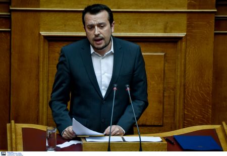 Παππάς σε ΝΔ:Απαντήστε εάν πρέπει να ληφθούν τα προληπτικά μέτρα