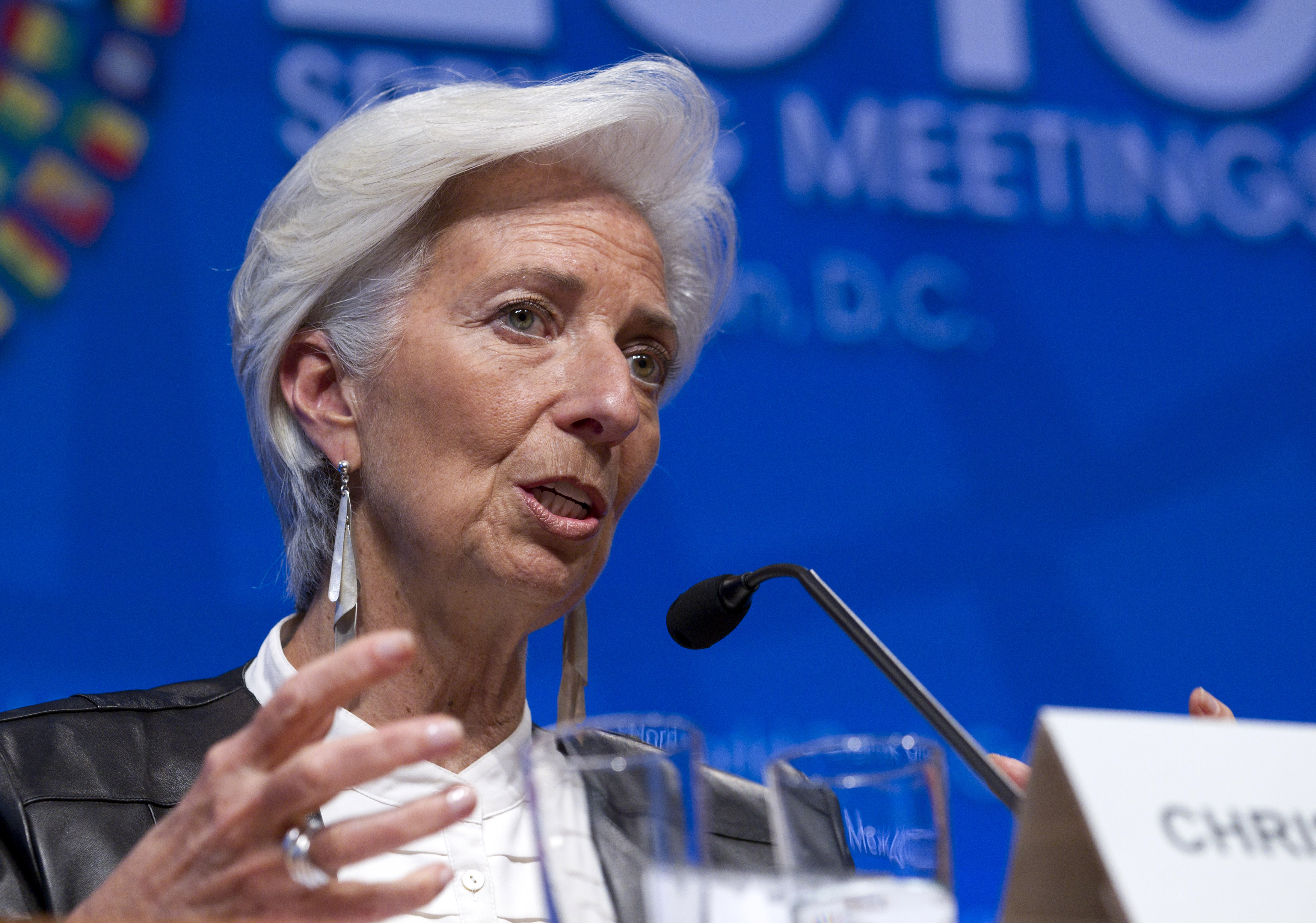FT: Το ΔΝΤ ζητά άμεση έναρξη των συζητήσεων για το ελληνικό χρέος