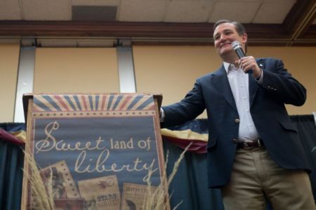 ΗΠΑ: Θρίαμβος Κρουζ έναντι Τραμπ στο Γουαϊόμινγκ