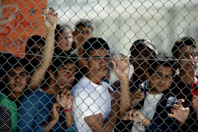 Ασυλο, το «μεγάλο μποτιλιάρισμα» | tovima.gr