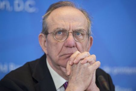 Συστημική απειλή στην Ιταλία από τις τράπεζες του Βενέτο