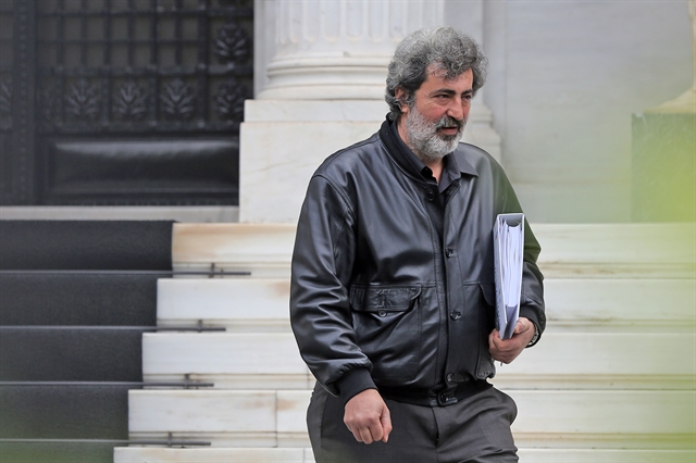 Η μεγάλη υποκρισία του ΣΥΡΙΖΑ