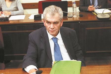 Στην τελική ευθεία για το πόρισμα της Προανακριτικής