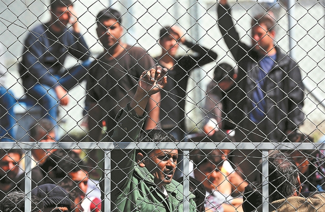 ΕΕ, Ελλάδα και προσφυγικό/μεταναστευτικό ζήτημα: Τι μέλλει γενέσθαι