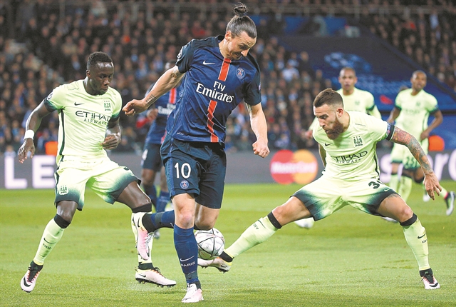 Ποδοσφαιρικός«πόλεμοςτου Κόλπου»