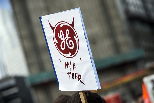 Πρόστιμο 50 εκατ. σε εταιρεία επειδή δεν έκανε… προσλήψεις