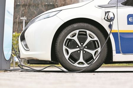 Κίνητρα για την αγορά ηλεκτρικών οχημάτων