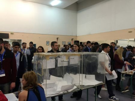 Δεν αναγνωρίζει τα αποτελέσματα των εκλογών της ΟΝΝΕΔ ο Κυρ. Μητσοτάκης