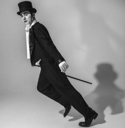 «Από Μηχανής» θέατρο: «Ποιός φοβάται» ένα «Πάρτυ» και έναν «Πίθηκο»;