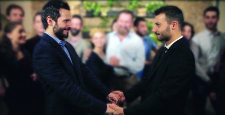 Ανοιχτή γραμμή