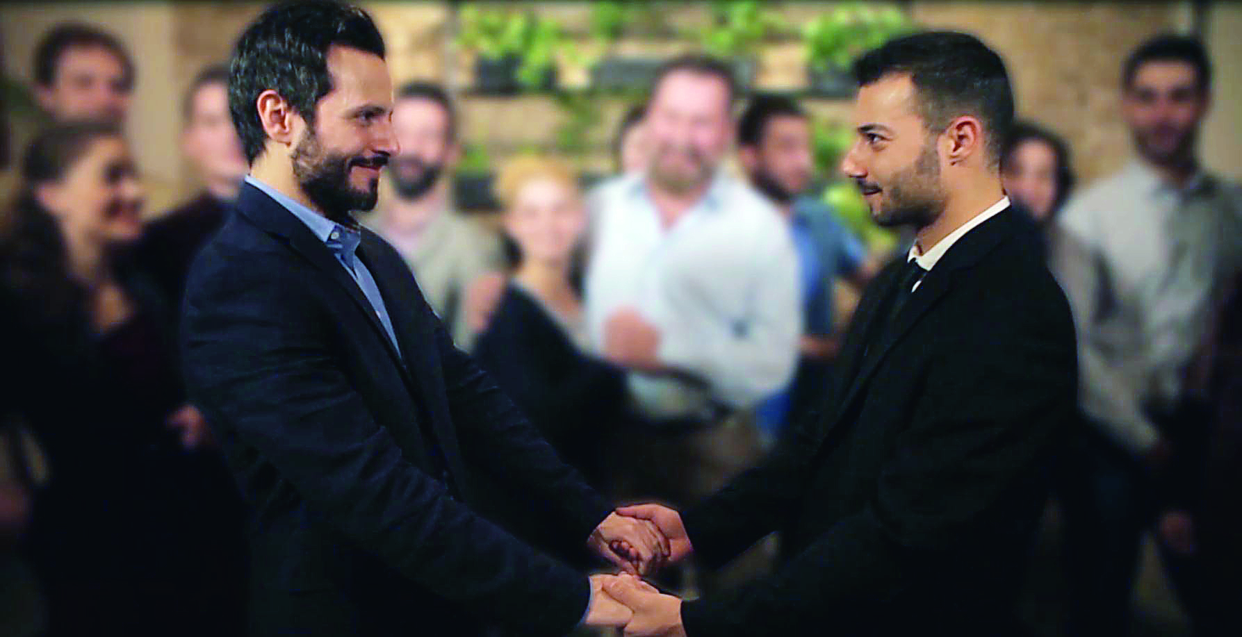 Ανοιχτή γραμμή