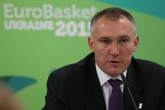 Τελεσίγραφο της FIBA στην ΕΟΚ έως τις 20 Απριλίου | tovima.gr