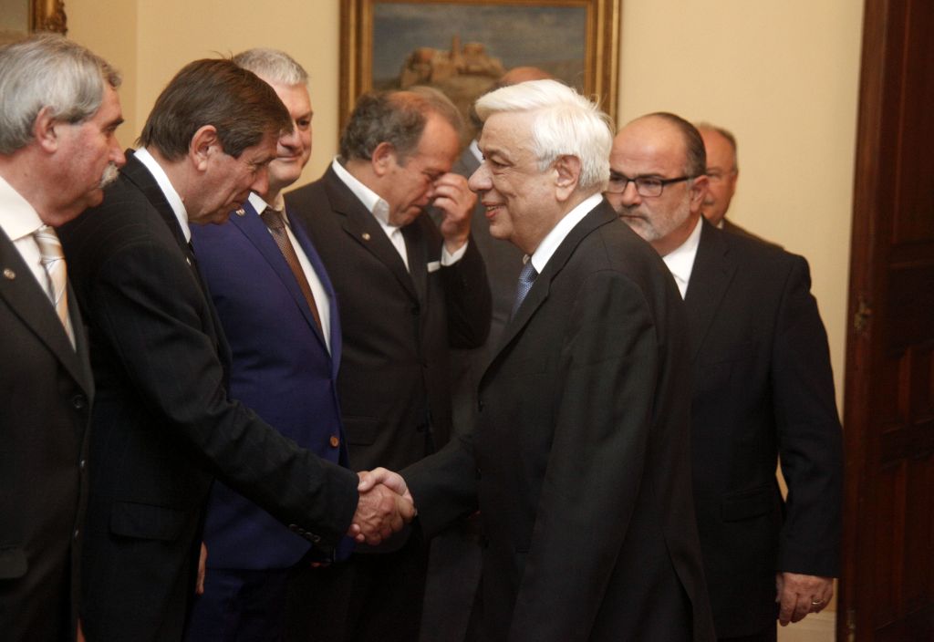 ΓΣΒΕΕ: Τα σχεδιαζόμενα μέτρα δεν φέρνουν ανάπτυξη