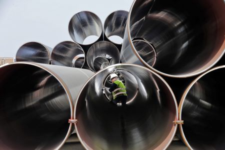 Σε Renco και ΤΕΡΝΑ οι σταθμοί συμπίεσης του TAP