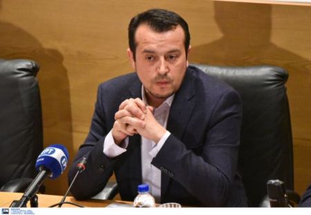 Ν.Παππάς: Η αριστερή παρένθεση ξεχείλωσε και πάει για οκταετία