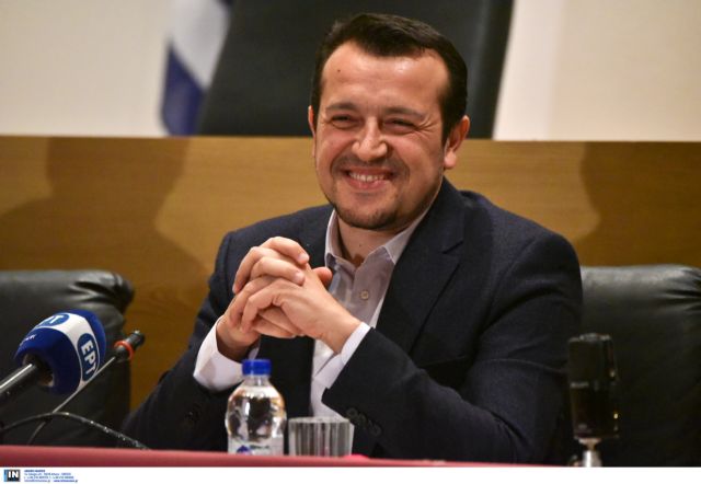 Pappas: “Investors are waiting for the Greek debt to be resolved”